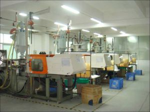 Nylon production w