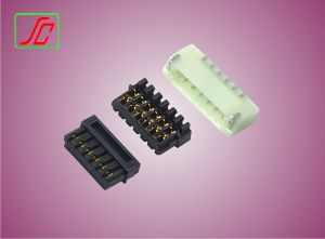 0.60mm Pitch (.024")-A0601