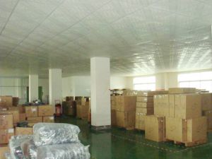 公司風采