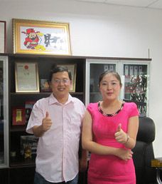 世權電子連接器產品品質好！又穩定！