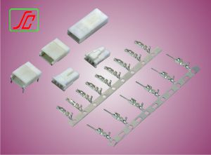 3.50mm Pitch (.138")-A3501