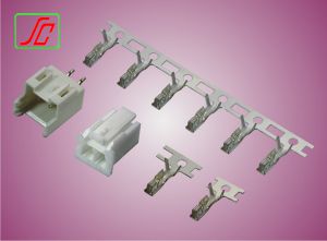 2.50mm Pitch (.098")-A2500
