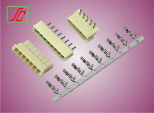 2.50mm Pitch (.098")-A2506
