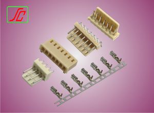 2.50mm Pitch (.098")-A2502