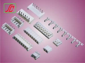 2.50mm Pitch (.098")