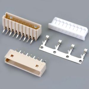 2.00mm Pitch (.079")-A2008