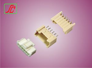 2.00mm Pitch (.079")