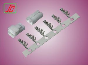 1.80mm Pitch (.071")-A1801