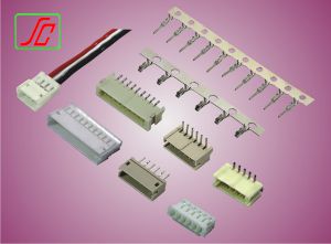 1.50mm Pitch (.059")-A1501