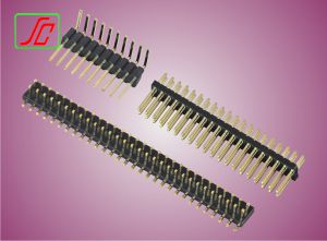 1.27mm Pitch (.050")