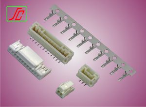 1.25mm Pitch (.049")