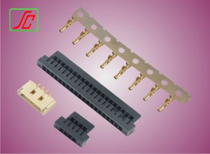 1.25mm Pitch (.049")-A1256