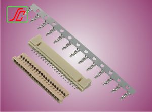 1.25mm Pitch (.049")-A1255