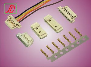 1.25mm Pitch (.049")-A1254-K