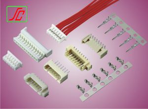 1.25mm Pitch (.049")-A1251