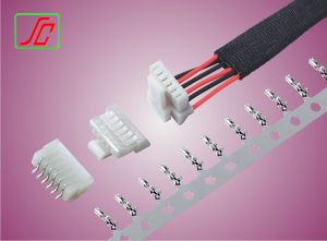 1.00mm Pitch (.039")-A1005