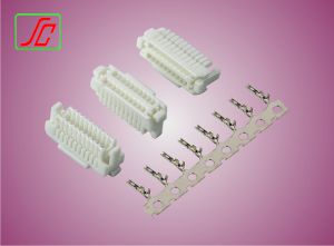 1.00mm Pitch (.039")-A1011
