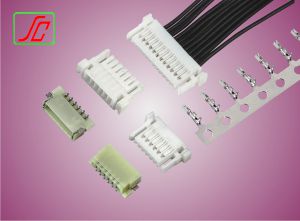 1.00mm Pitch (.039")-A1010