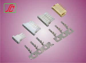 1.00mm Pitch (.039")