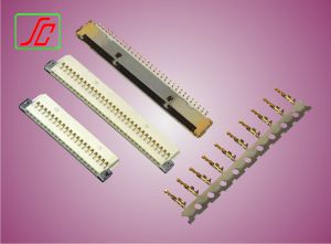 1.00mm Pitch (.039")-A1004