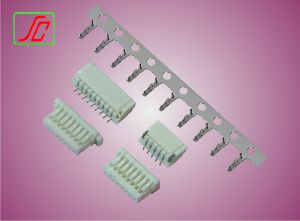 1.00mm Pitch (.039")-A1002