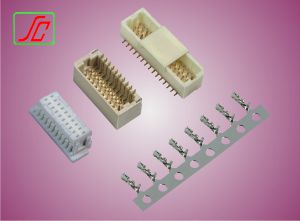1.00mm Pitch (.039")-A1002 Doub