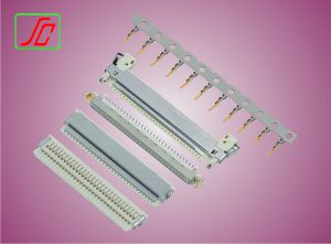 1.00mm Pitch (.039")-A1001