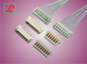 0.80mm Pitch (.031")A0801