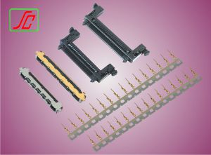 0.50mm Pitch (.0197")-A0501